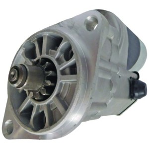 Démarreur Komatsu 4.5 kw Remplace F042000118, 941505112, 1280001000