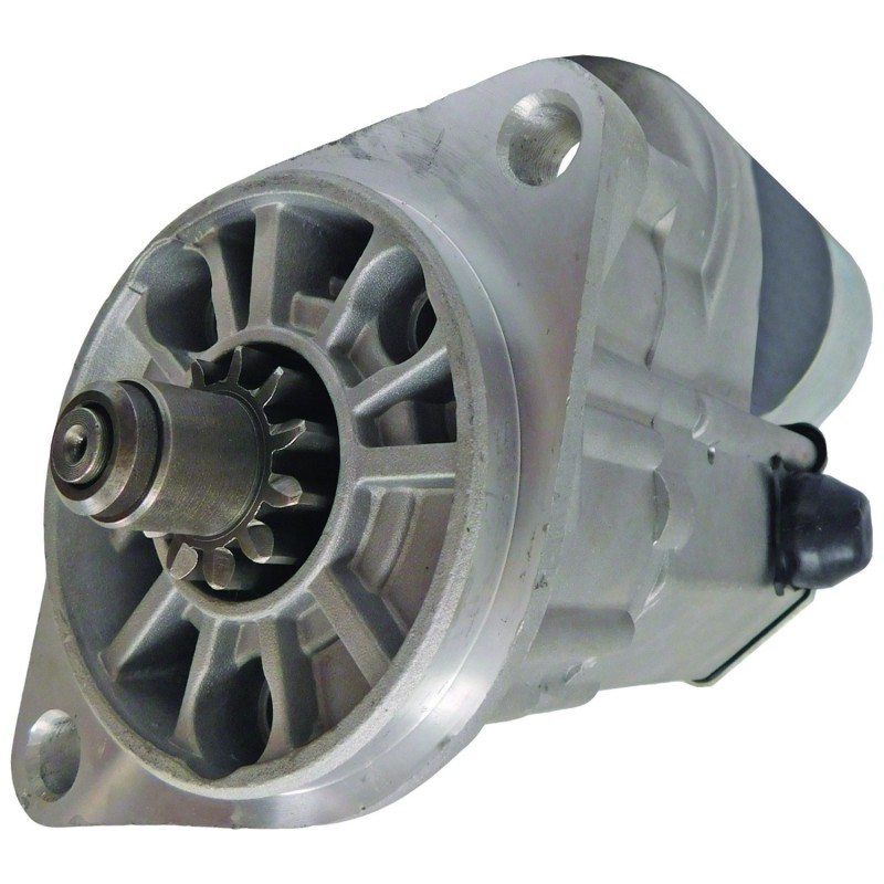 Démarreur Komatsu 4.5 kw Remplace F042000118, 941505112, 1280001000