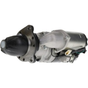 Démarreur Komatsu 7.5 kw Remplace 941546113, 230007160, 230007161