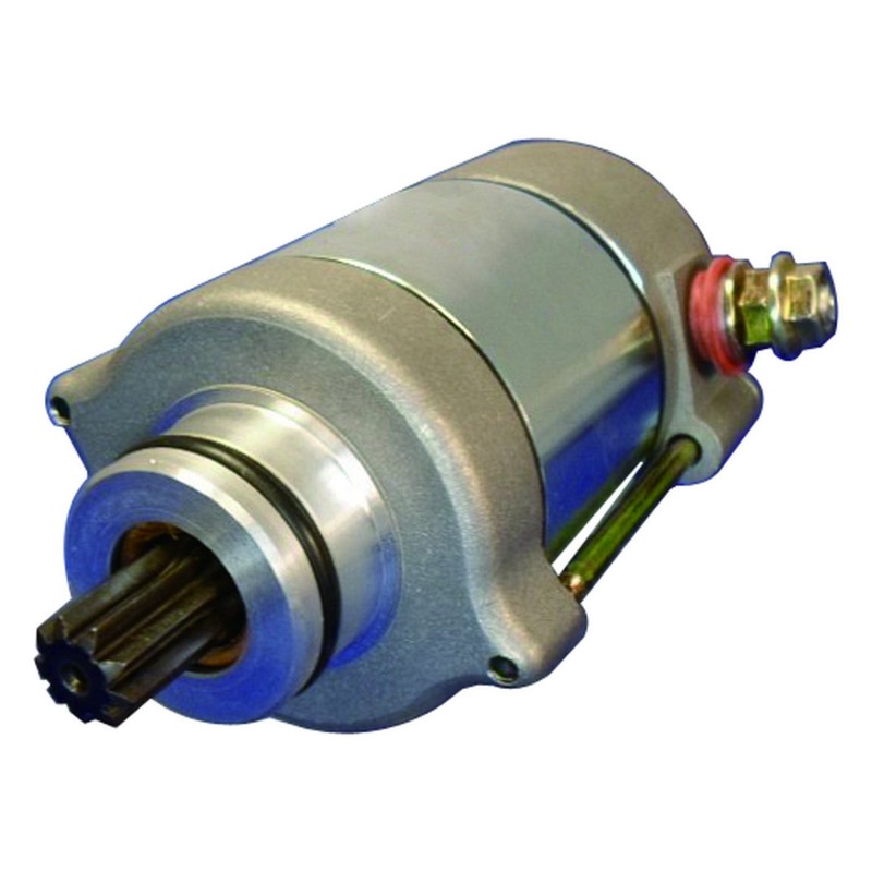 Démarreur KTM 0.3 kw Remplace 400606092, 19091, SM16