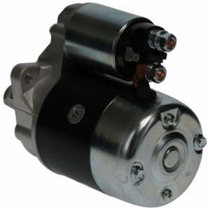 Démarreur Kubota 0.8 kw Remplace AKS979, F042001129, F042S01129