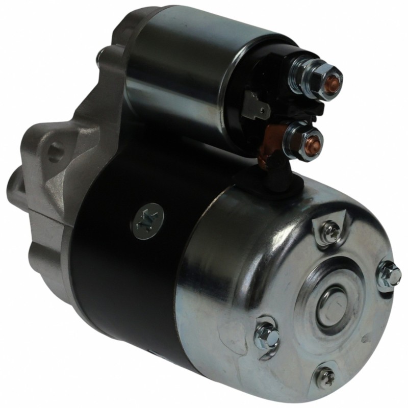 Démarreur Kubota 0.8 kw Remplace AKS979, F042001129, F042S01129