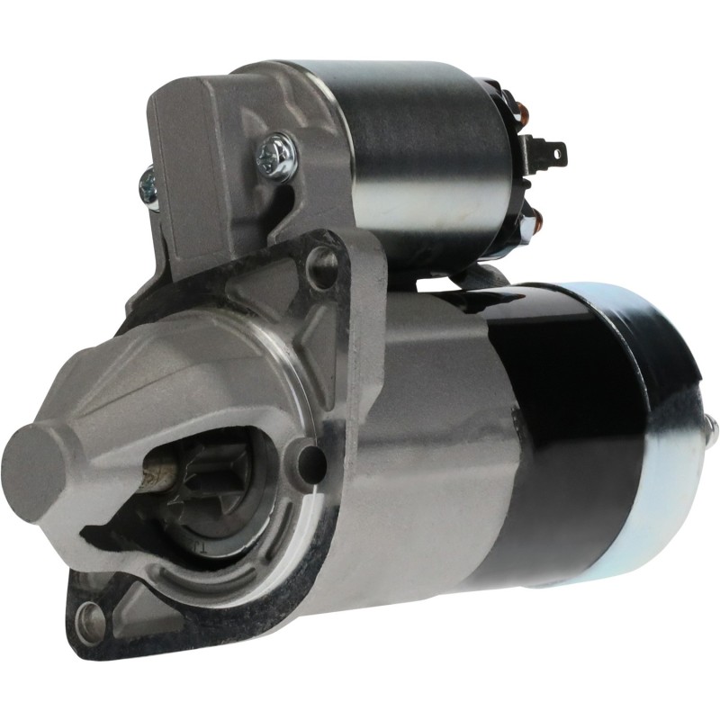 Démarreur Kubota 0.95 kw Remplace AKS995, F042S00285, 690531082