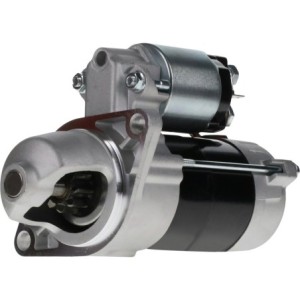Démarreur Kubota 1.0 kw Remplace AKS972, AKS997, 690513092