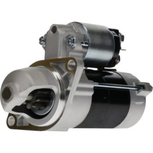 Démarreur Kubota 1.0 kw Remplace 690574092, 228000540, 2280005400