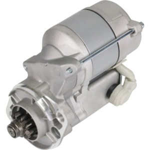 Démarreur Kubota 1.2 kw Remplace 690538092, 1280008460, 1280008461