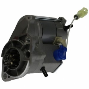 Démarreur Kubota 1.4 kw Remplace 690562092, 2280000660, 2280000661