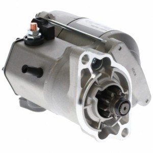 Démarreur Kubota 1.4 kw Remplace AKS990, F042000183, F042S00183