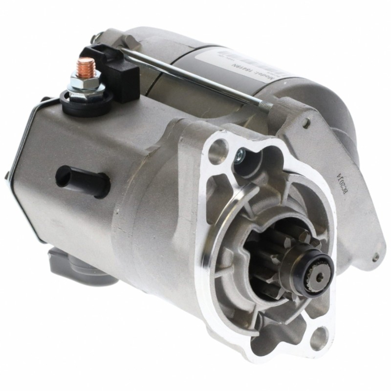 Démarreur Kubota 1.4 kw Remplace AKS990, F042000183, F042S00183