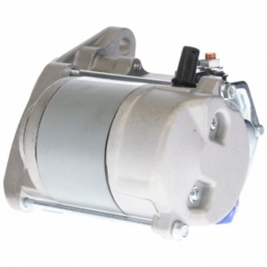 Démarreur Kubota 1.4 kw Remplace 690517112, 280004730, 280006250