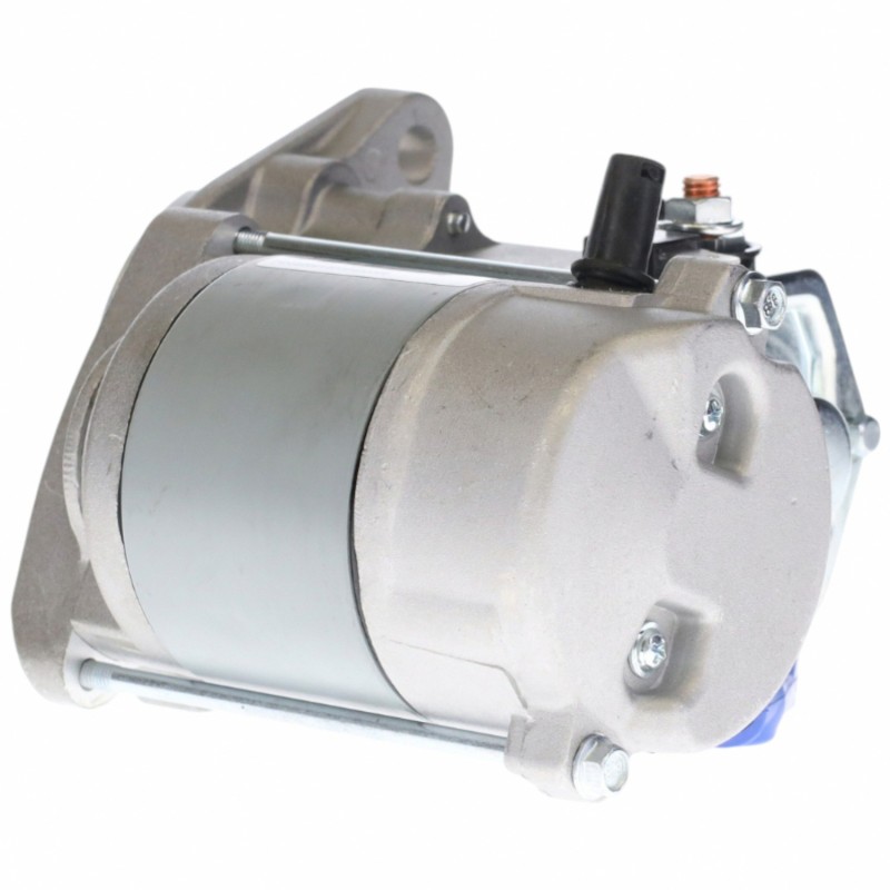 Démarreur Kubota 1.4 kw Remplace 690517112, 280004730, 280006250