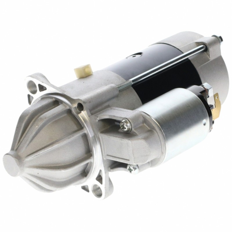 Démarreur Kubota 1.7 kw Remplace AMS941, 250505092, 19601