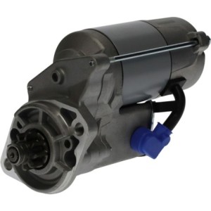 Démarreur Kubota 2.0 kw Remplace 690519092, 1280006840, 1280006841