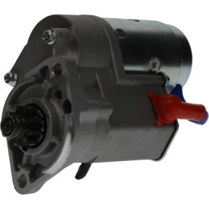 Démarreur Kubota 2.0 kw Remplace AKS985, 690518092, 280009030