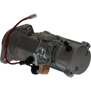 Démarreur Kubota 2.0 kw Remplace 690517112, 280004730, 280006250