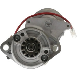 Démarreur Kubota 2.0 kw Remplace AKS976, 690555112, 2280004740