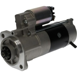 Démarreur Kubota 3.0 kw Remplace 690554092, 30288, 1G77763010
