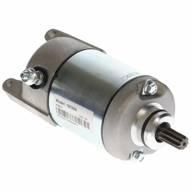 Démarreur Kwasaki 0.5 kw Remplace 400926092, RAS41193, RS41193