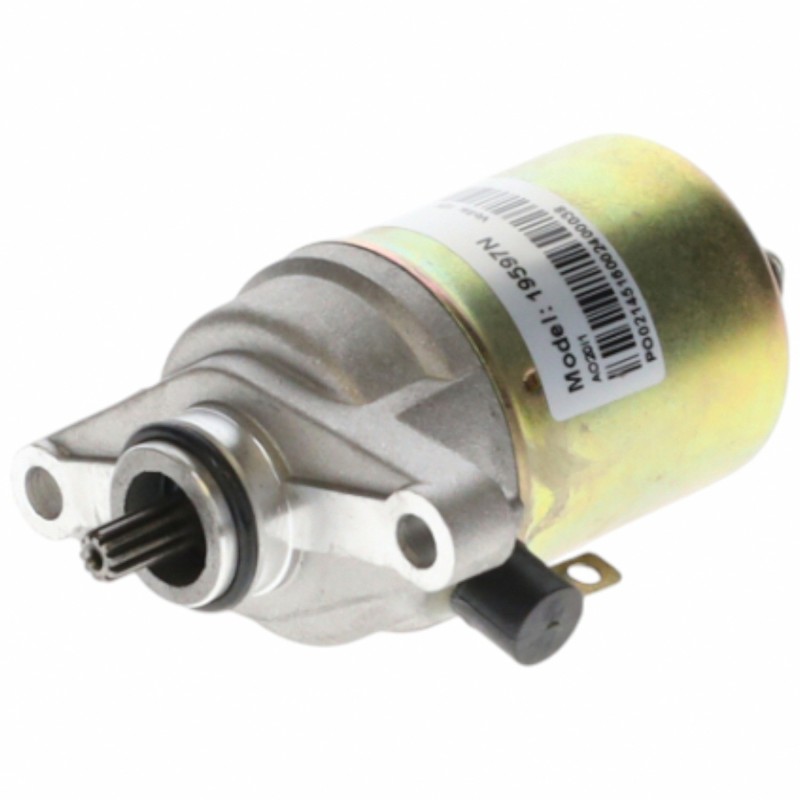 Démarreur Kymco Remplace 400305102, 19597, 31200GAK900
