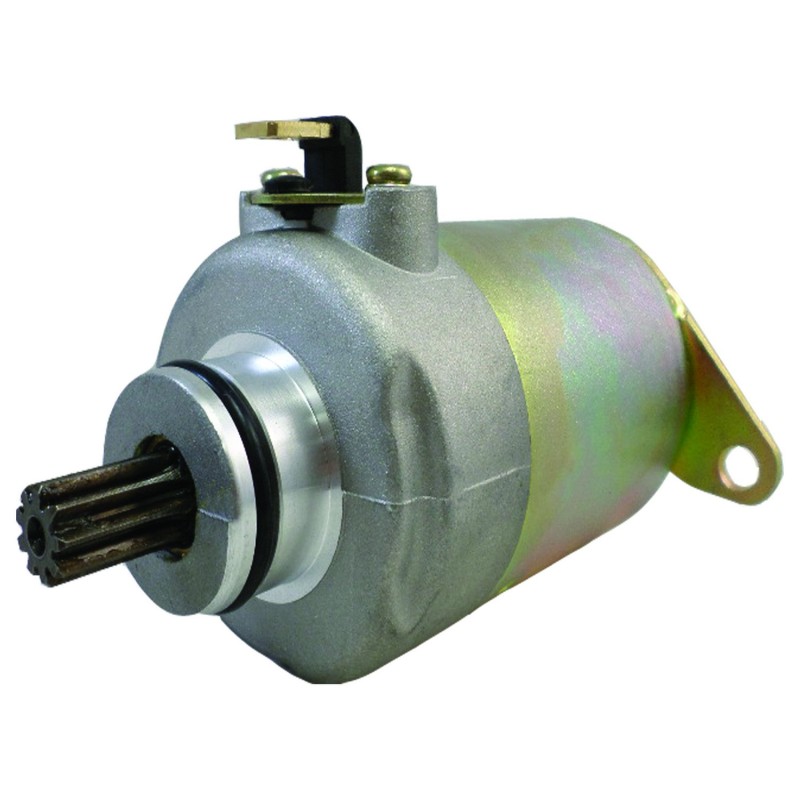Démarreur Kymco 0.4 Kw Remplace 400939092, RS41089, 19573