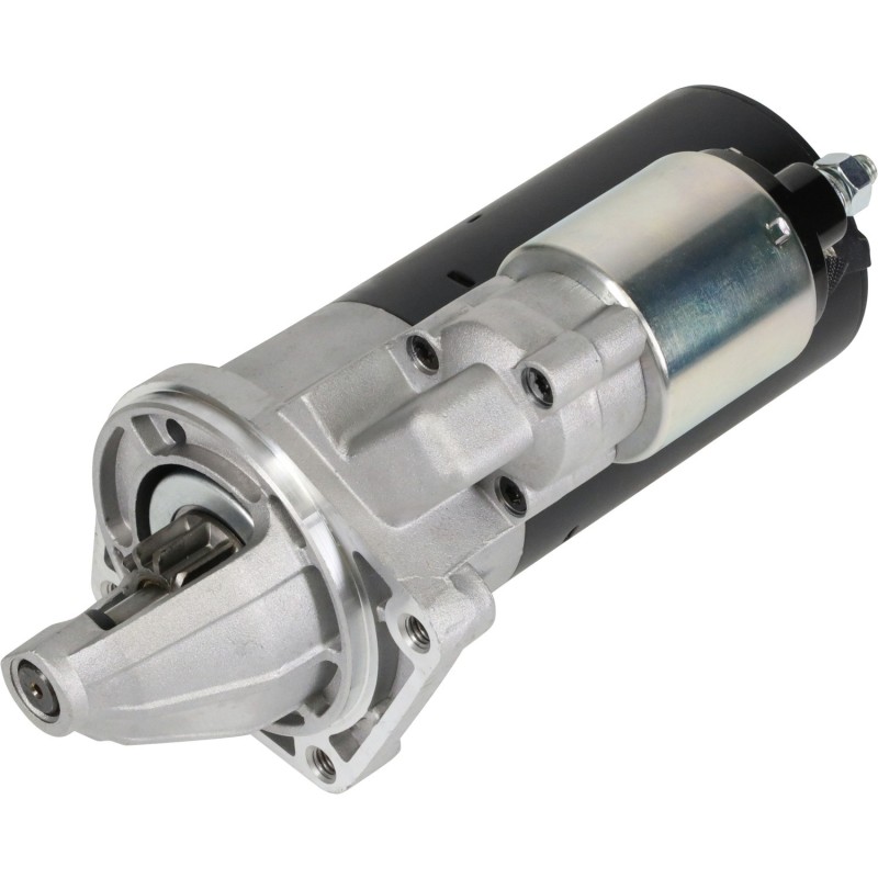 Démarreur Lada 0.9 kw Remplace 1208218, 9000141108, 9000330414