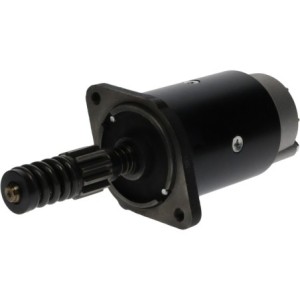 Démarreur Land Rover 1.1 kw Remplace 9004475070, 450016112, DRS3459