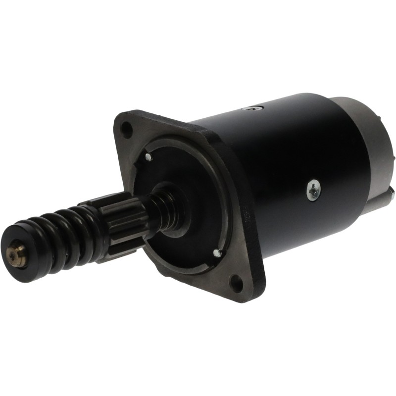 Démarreur Land Rover 1.1 kw Remplace 9004475070, 450016112, DRS3459