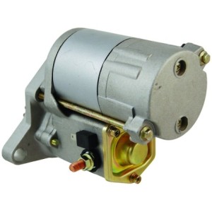 Démarreur Land Rover 1.4 kw Remplace AHS704, F042000054, F042S00054