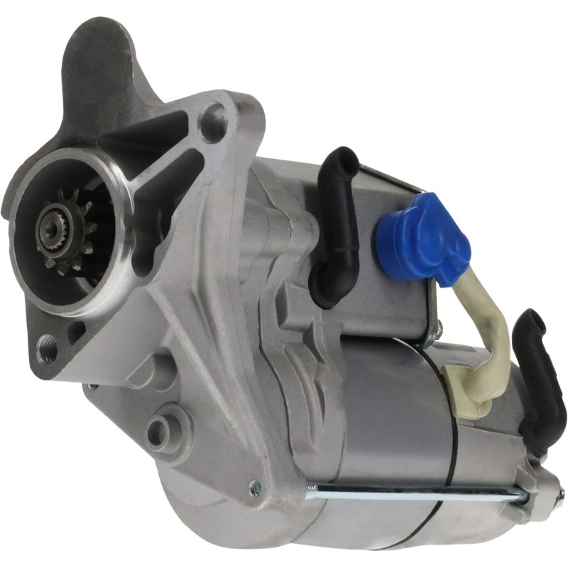 Démarreur Land Rover 1.8 kw Remplace 450518112, 4280001910, 4280001911