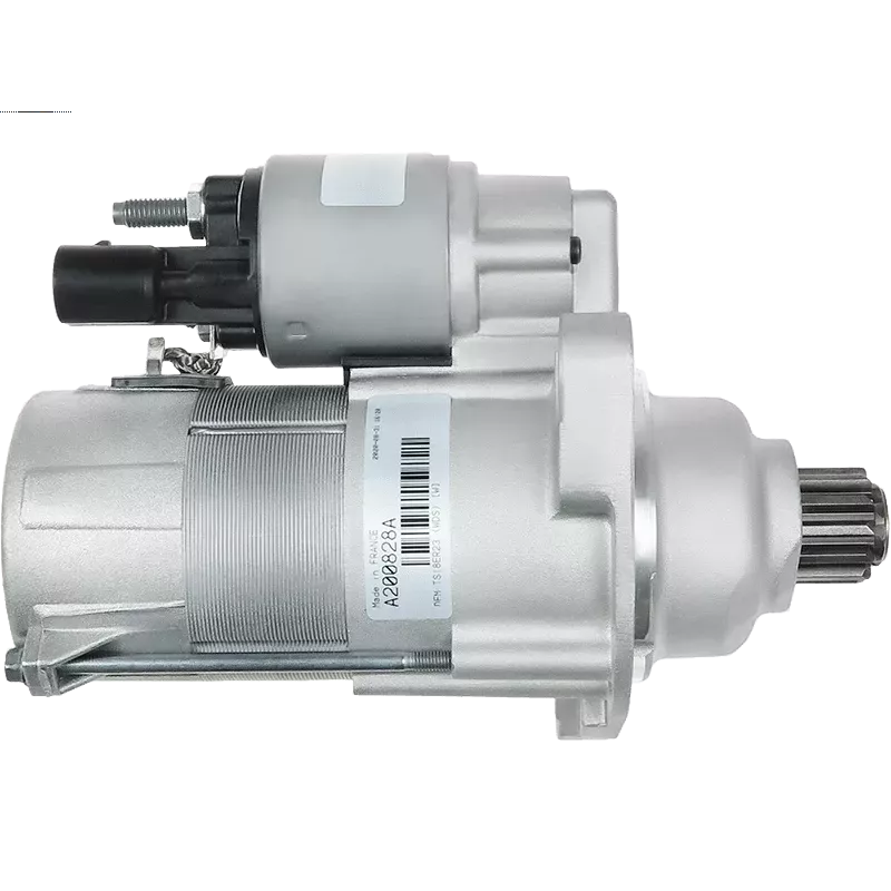 Démarreur 12V 2.00kW Prestolite 0986UR1842 116097