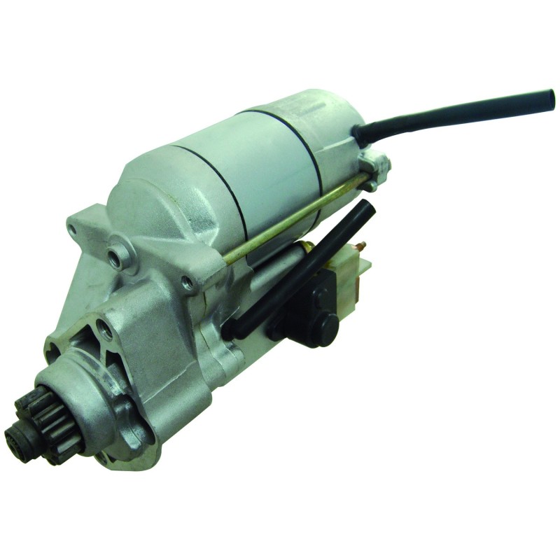 Démarreur Land Rover 2.0 kw Remplace 450521122, 2800371, 428000294