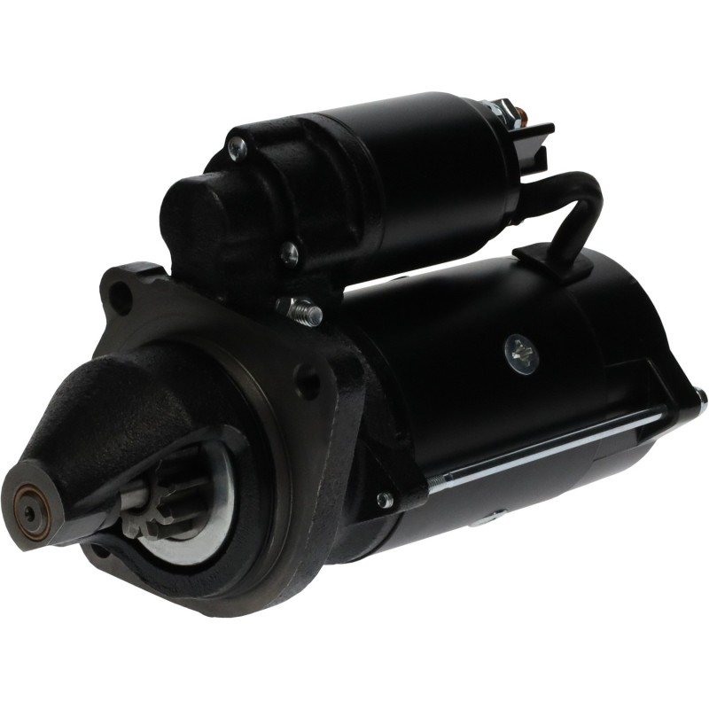 Démarreur Landini 3.2 kw Remplace 650508103, 30885, LES0718