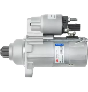 Démarreur 12V 2.00kW Prestolite 0986UR1842 116097