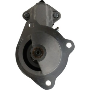 Démarreur Leyland 2.1 kw Remplace 9004475055, 800007103, 986050550