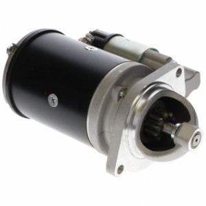 Démarreur Leyland 2.8 kw Remplace 1359116, 9004475034, 700014103