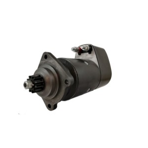 Démarreur Liebherr 5.4 kw Remplace 1410032, 1410087, 1410105
