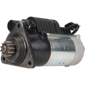 Démarreur Liebherr 8.4 kw Remplace 1340503, 661502113, 31539