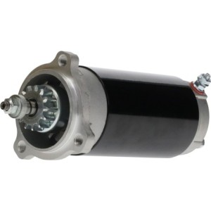 Démarreur Lincoln Remplace 400029133, 5765, 25222A
