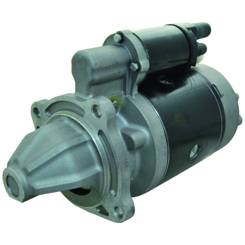 Démarreur Mahindra 2.2 kw Remplace 280007103, 18944, 26024070A