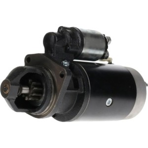 Démarreur MAN 4.0 kw Remplace 1368016, 1368081, 1368320