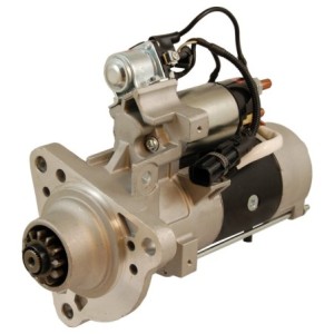 Démarreur MAN 5.5 kw Remplace 551578123, 19081912, SER81912