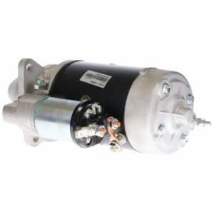 Démarreur Massey Ferguson 2.1 kw Remplace 1362008, 1362049, 9000143400