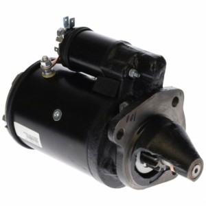 Démarreur Massey Ferguson 2.8 kw Remplace 1362084, 650003103, 4280275930