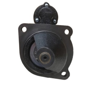 Démarreur Massey Ferguson 4.2 kw Remplace 700517103, 144773R1, 3581576M01A