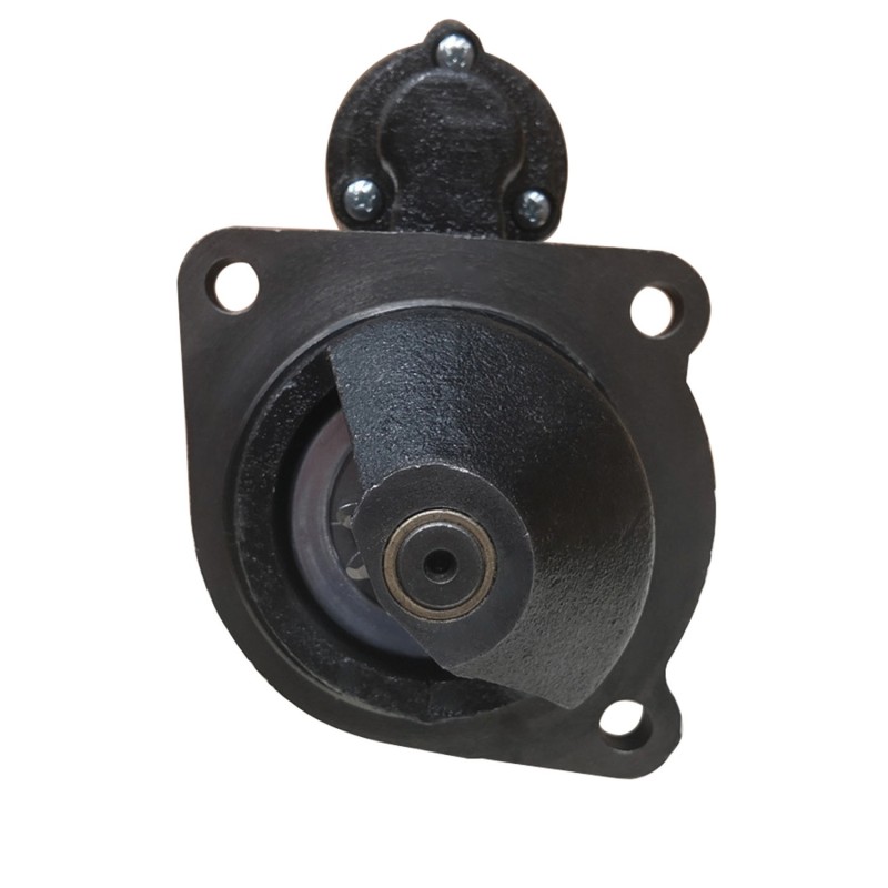 Démarreur Massey Ferguson 4.2 kw Remplace 700517103, 144773R1, 3581576M01A