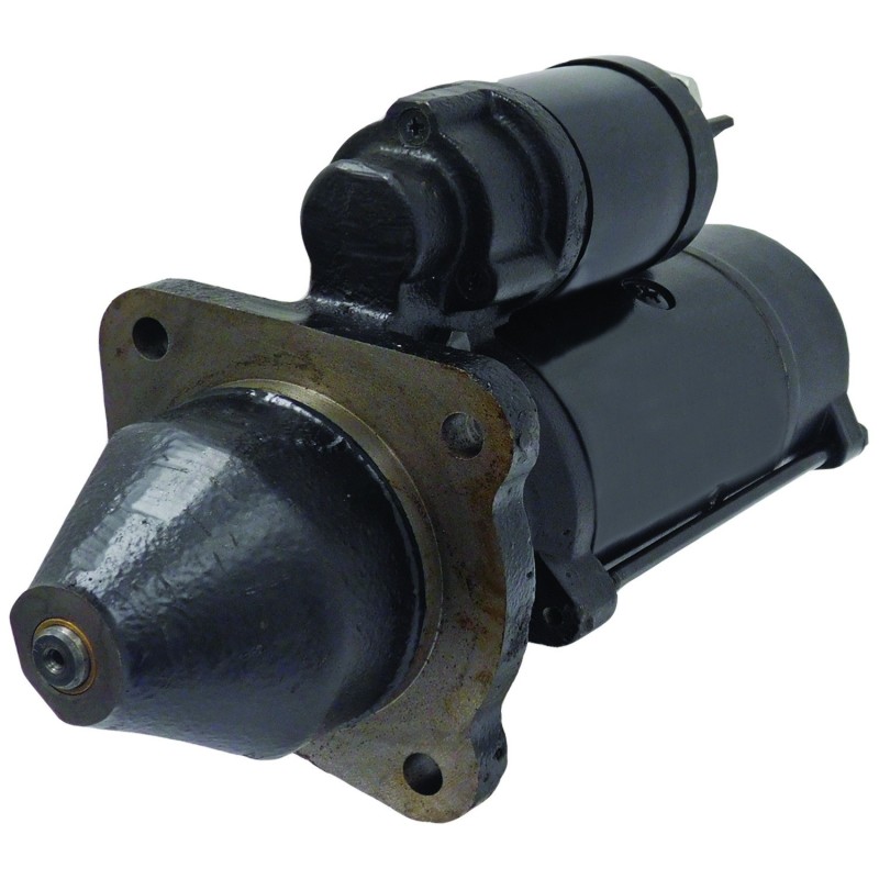 Démarreur Massey Ferguson 4.2 kw Remplace 650505103, 3784890M1, 3786094M93
