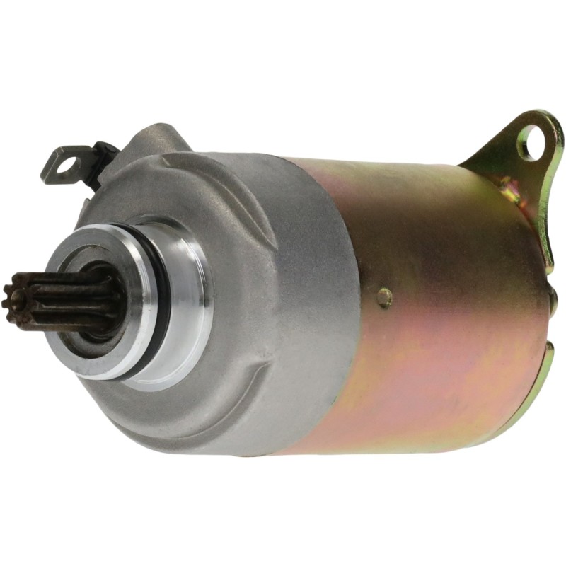 Démarreur Maxam Remplace 400301092, RS41090, 19574