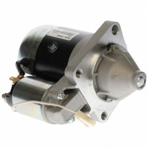 Démarreur Mazda 0.8 kw Remplace AMS162, AMS165, AMS179