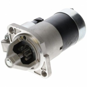 Démarreur Mazda 0.8 kw Remplace AMS1611, F042001121, F042S01121