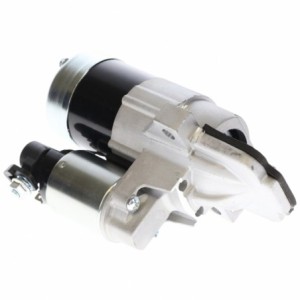 Démarreur Mazda 1.0 kw Remplace AMS214, 140526112, L81318400